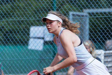 Adelina Krüger 208 - Elke Jaeger Gedaechtnisturnier